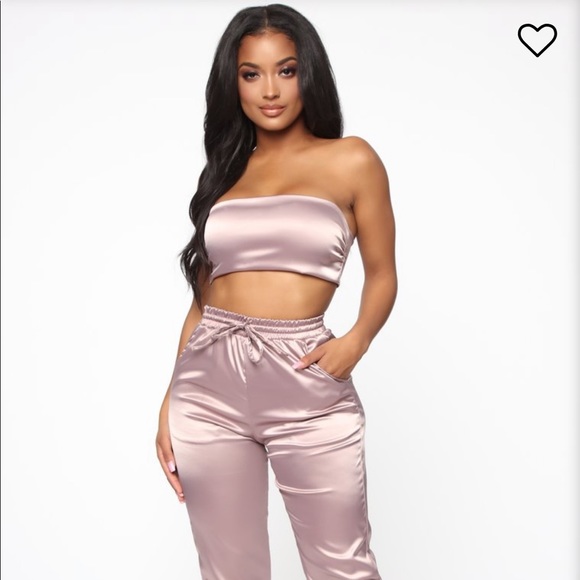 Pant set - Picture 6 of 6